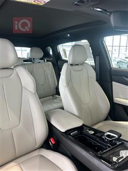 جيلي ستى راى